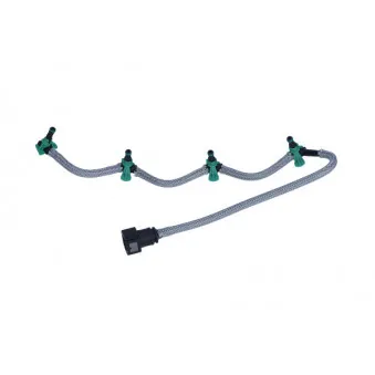 Tuyau, carburant de fuite MAXGEAR 15-0090
