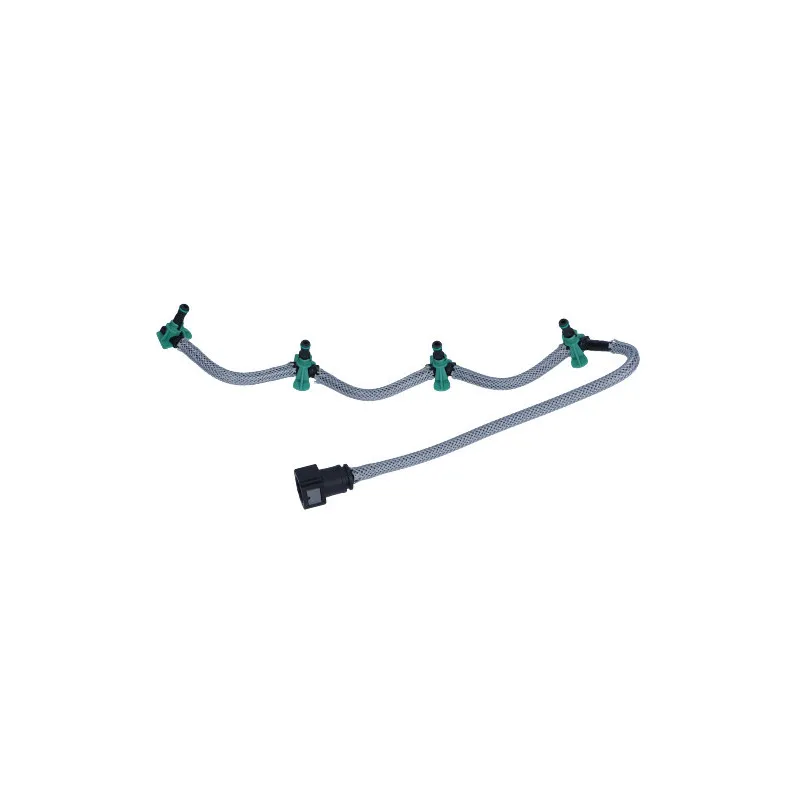 Tuyau, carburant de fuite MAXGEAR 15-0090