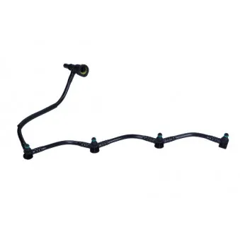 Tuyau, carburant de fuite MAXGEAR 15-0093