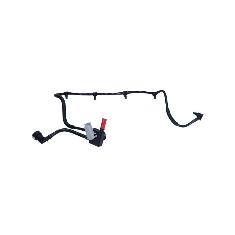 Tuyau, carburant de fuite MAXGEAR 15-0095