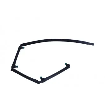 Tuyau, carburant de fuite MAXGEAR 15-0097