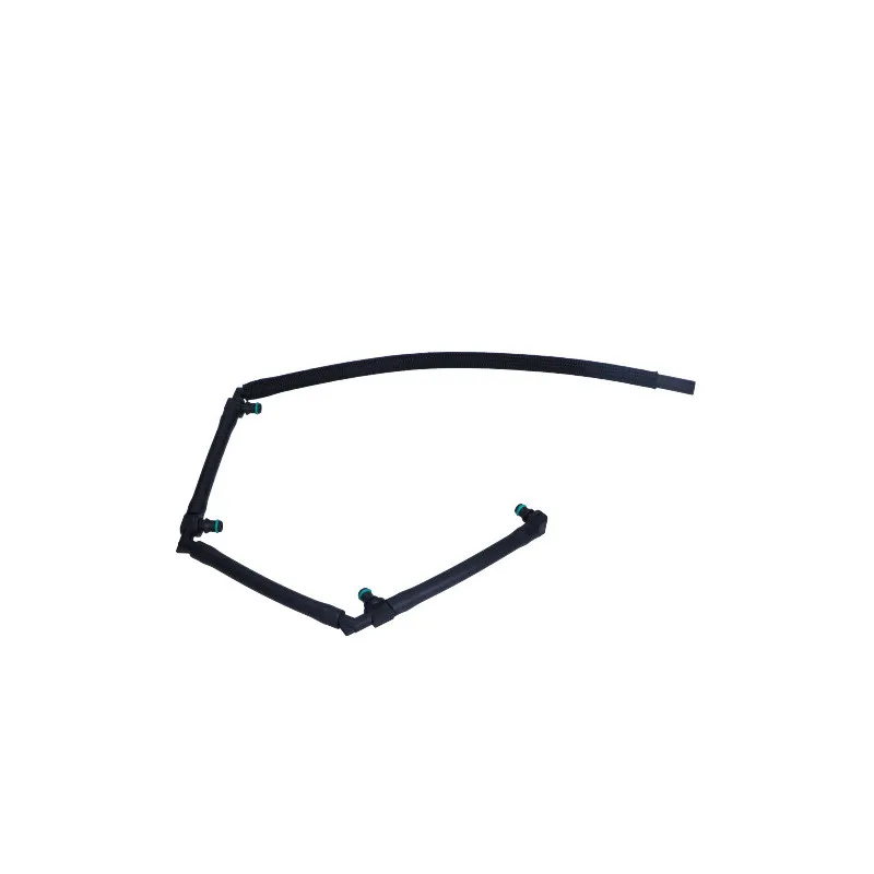 Tuyau, carburant de fuite MAXGEAR 15-0097