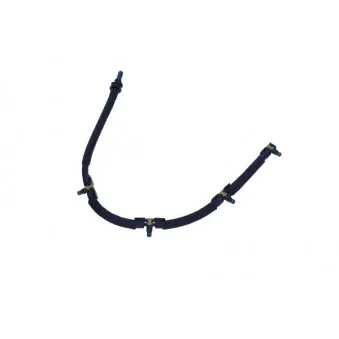 Tuyau, carburant de fuite MAXGEAR 15-0102