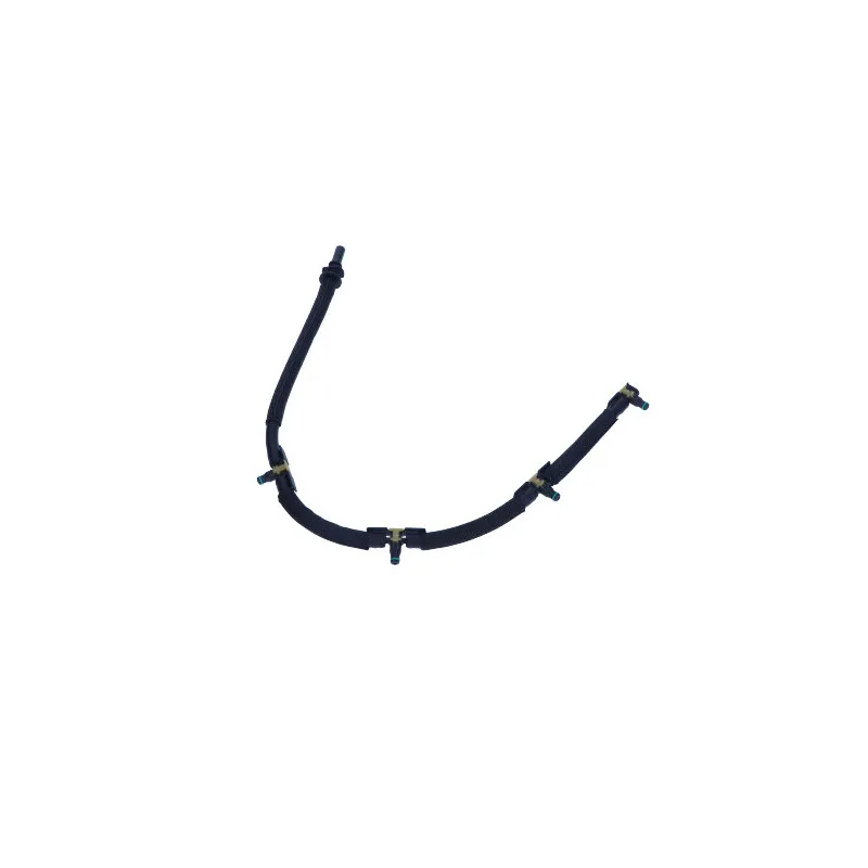 Tuyau, carburant de fuite MAXGEAR 15-0102