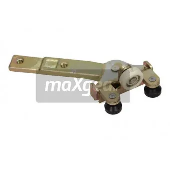 Guidage à galets, porte coulissante MAXGEAR 16-0003