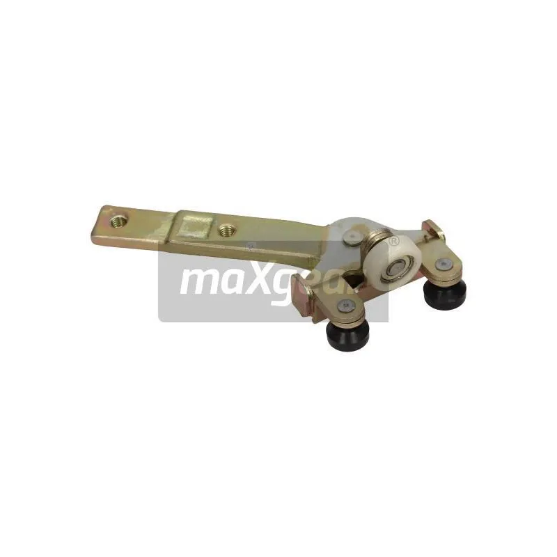 Guidage à galets, porte coulissante MAXGEAR 16-0003