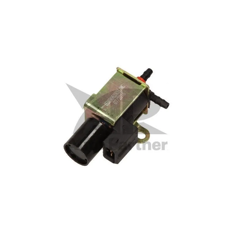 Détendeur de suralimentation MAXGEAR 17-0064