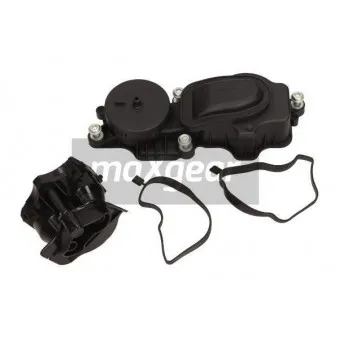Filtre, ventilation du carter-moteur MAXGEAR 17-0078