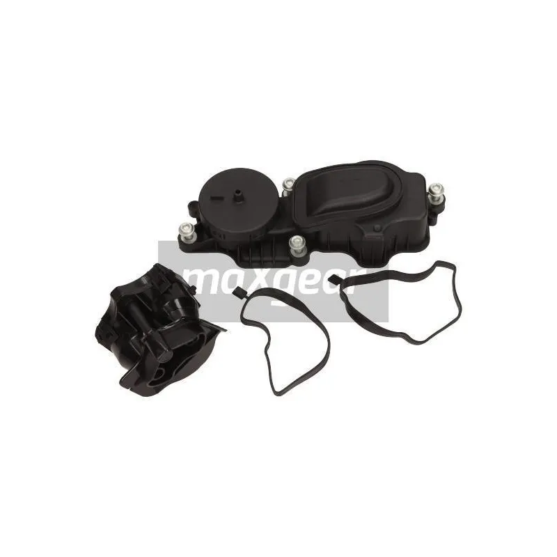 Filtre, ventilation du carter-moteur MAXGEAR 17-0078