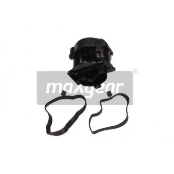 Séparateur d'huile, prise de recyclage des gas de carter MAXGEAR 17-0081