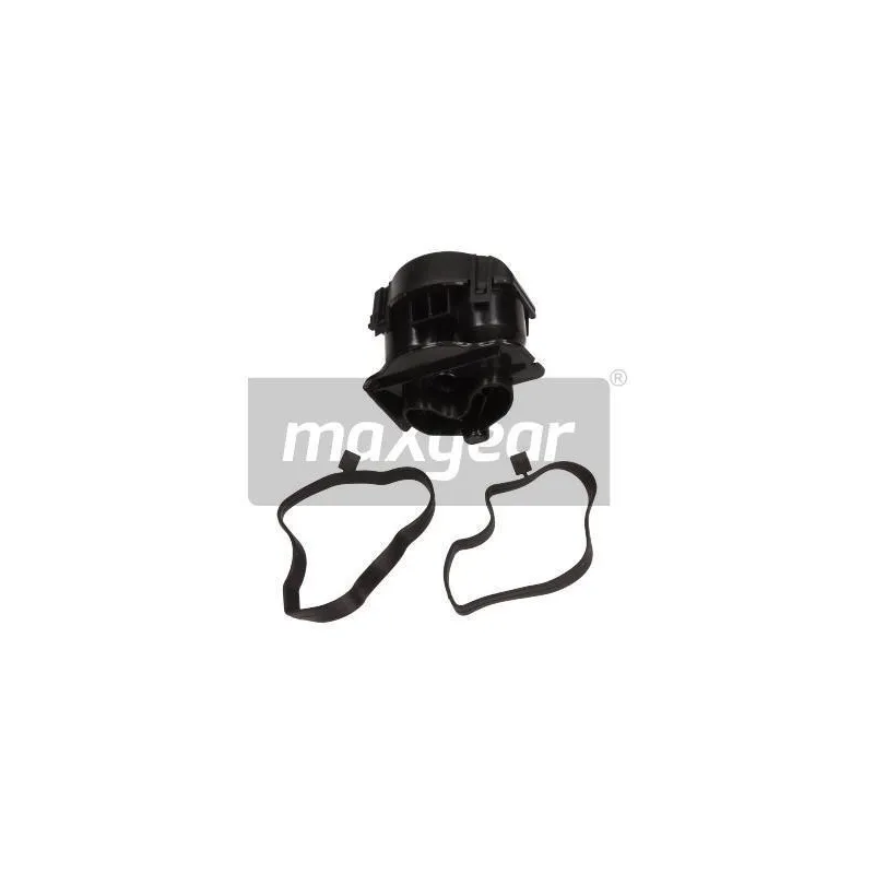 Séparateur d'huile, prise de recyclage des gas de carter MAXGEAR 17-0081