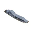 Coulisse, chaîne de distribution MAXGEAR 17-0159 - Visuel 2