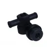 Vanne de regulation chauffage MAXGEAR 17-0197 - Visuel 1
