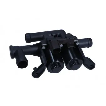 Vanne de regulation chauffage MAXGEAR 17-0199