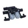 Vanne de regulation chauffage MAXGEAR 17-0200 - Visuel 1