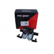 Vanne de regulation chauffage MAXGEAR 17-0200 - Visuel 3