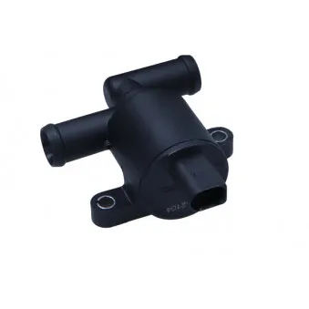 Vanne de regulation chauffage MAXGEAR 17-0201
