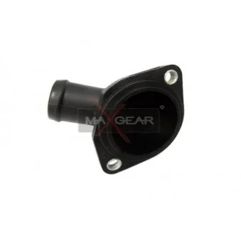 Bride de liquide de refroidissement MAXGEAR 18-0007