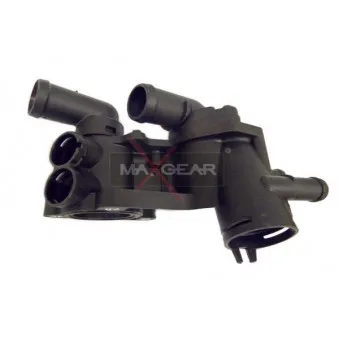 Boîtier du thermostat MAXGEAR 18-0010