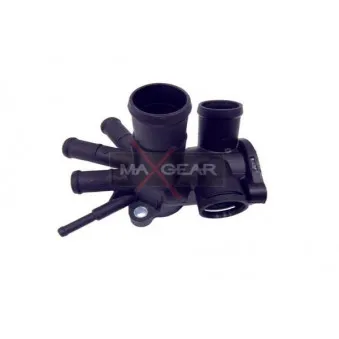 Bride de liquide de refroidissement MAXGEAR 18-0011