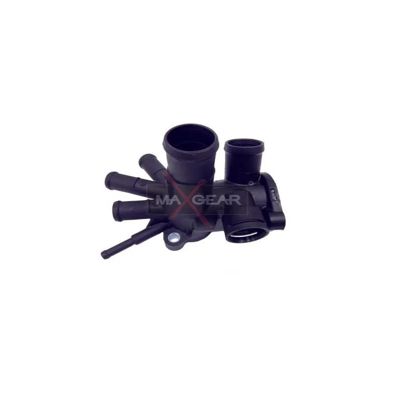 Bride de liquide de refroidissement MAXGEAR 18-0011