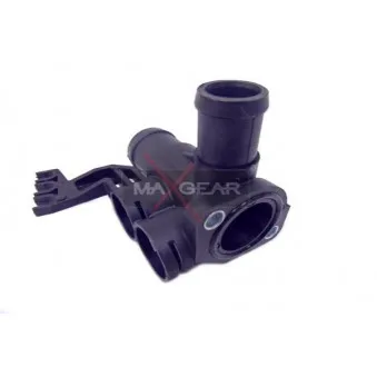 Bride de liquide de refroidissement MAXGEAR 18-0013