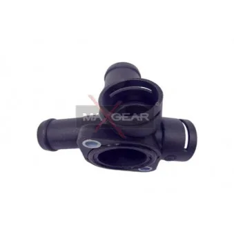 Bride de liquide de refroidissement MAXGEAR 18-0017