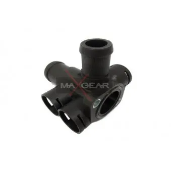 Bride de liquide de refroidissement MAXGEAR 18-0019