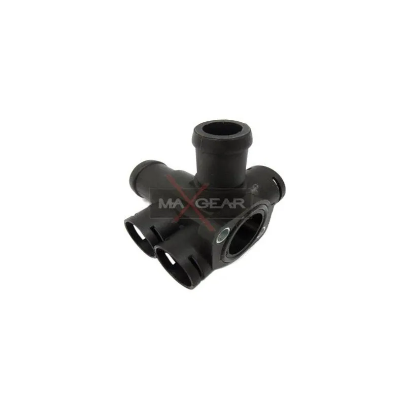Bride de liquide de refroidissement MAXGEAR 18-0019