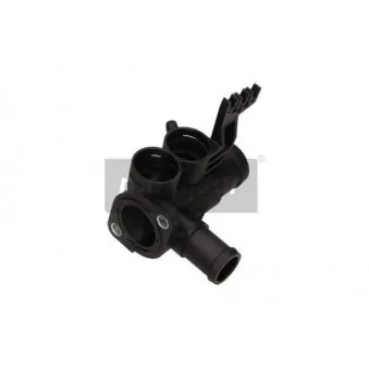 Bride de liquide de refroidissement MAXGEAR 18-0025