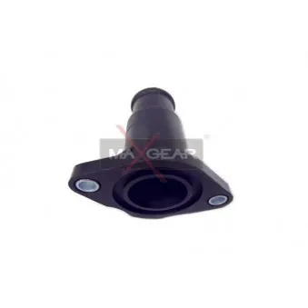 Bride de liquide de refroidissement MAXGEAR 18-0028