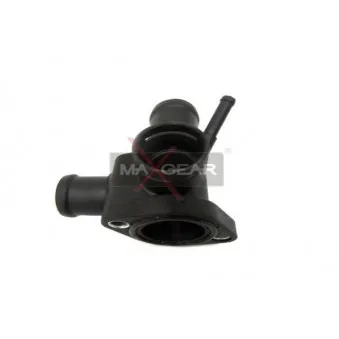 Bride de liquide de refroidissement MAXGEAR 18-0033