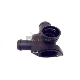 Bride de liquide de refroidissement MAXGEAR 18-0034