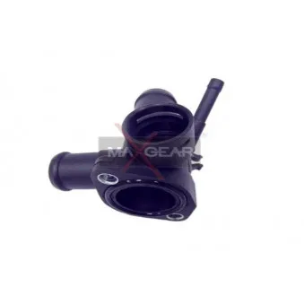 Bride de liquide de refroidissement MAXGEAR 18-0038