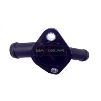 Bride de liquide de refroidissement MAXGEAR 18-0039