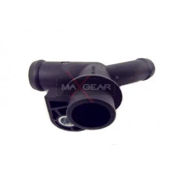 Bride de liquide de refroidissement MAXGEAR 18-0040