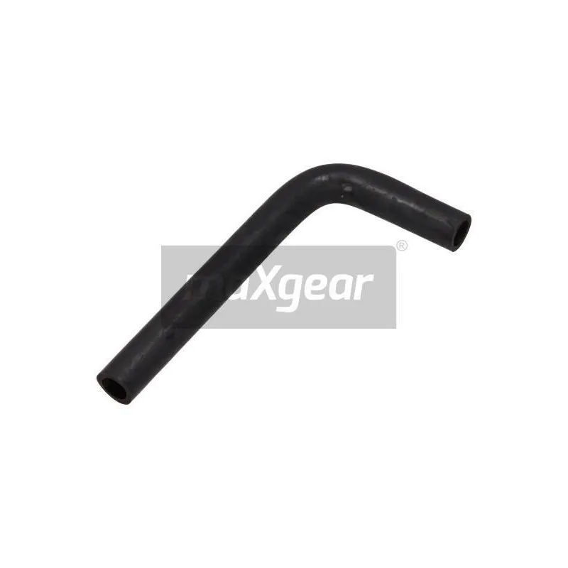 Tuyau, ventilation de carter-moteur MAXGEAR 18-0095