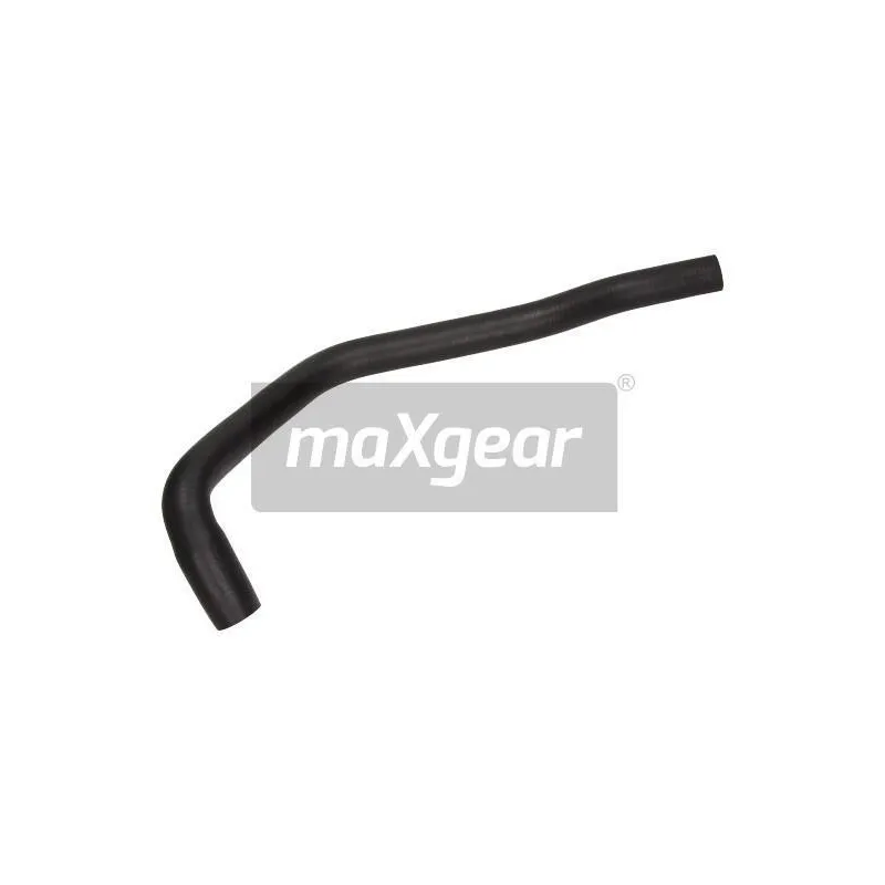 Durite de radiateur MAXGEAR 18-0100