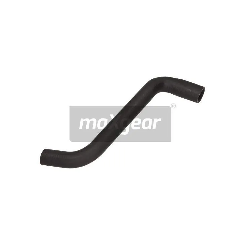 Durite de radiateur MAXGEAR 18-0101