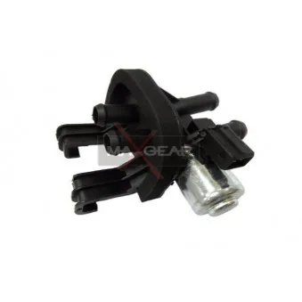 Vanne de regulation chauffage MAXGEAR 18-0106