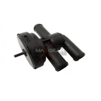 Vanne de regulation chauffage MAXGEAR 18-0107