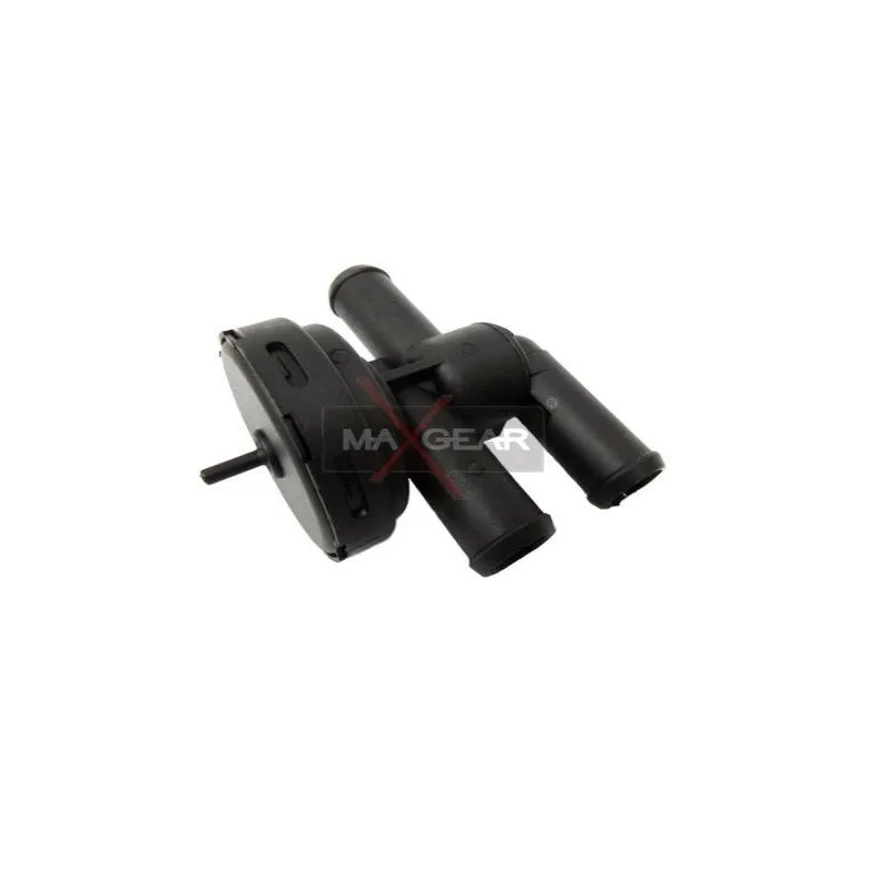 Vanne de regulation chauffage MAXGEAR 18-0107