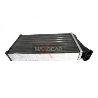 Système de chauffage MAXGEAR 18-0117