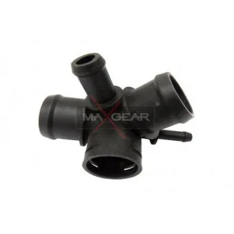 Bride de liquide de refroidissement MAXGEAR 18-0144
