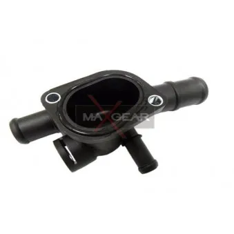 Bride de liquide de refroidissement MAXGEAR 18-0151