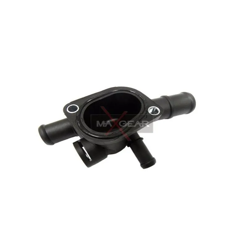 Bride de liquide de refroidissement MAXGEAR 18-0151