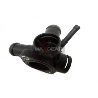 Bride de liquide de refroidissement MAXGEAR 18-0155