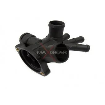 Boîtier du thermostat MAXGEAR 18-0163