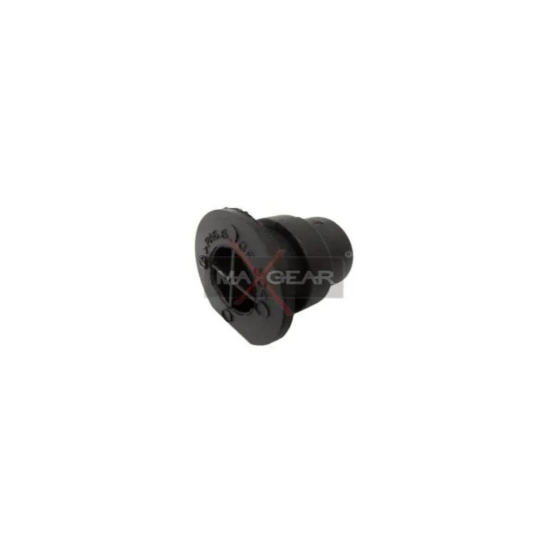 Bouchon,Bride de liquide de refroidissement MAXGEAR 18-0167
