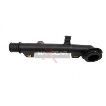 Bride de liquide de refroidissement MAXGEAR 18-0172